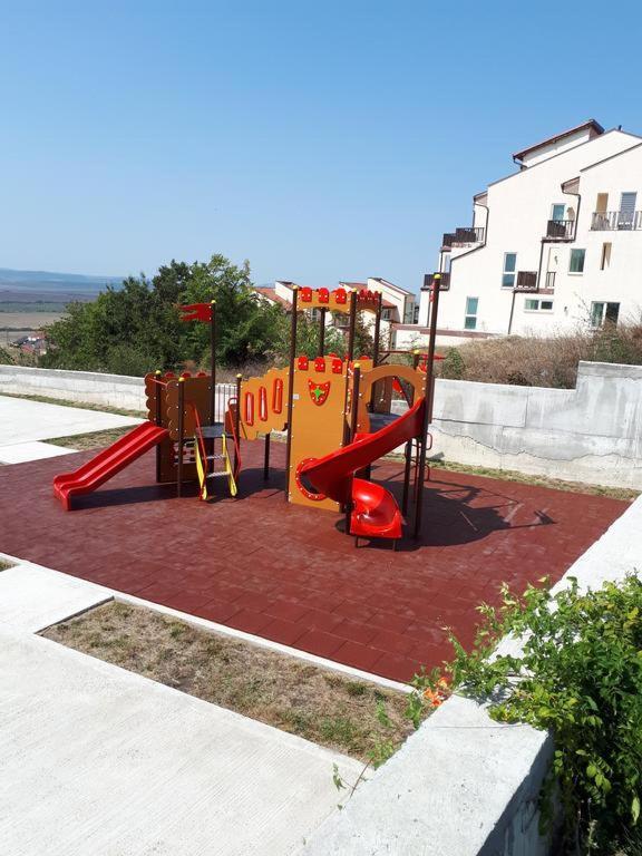 Villa Nina - Bay View Villas Koszarica Zewnętrze zdjęcie