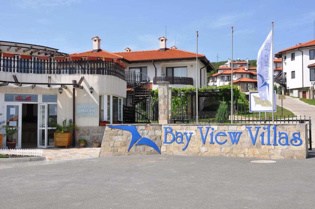 Villa Nina - Bay View Villas Koszarica Zewnętrze zdjęcie