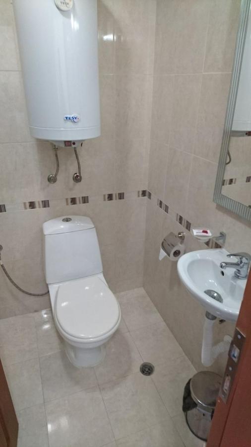 Villa Nina - Bay View Villas Koszarica Zewnętrze zdjęcie
