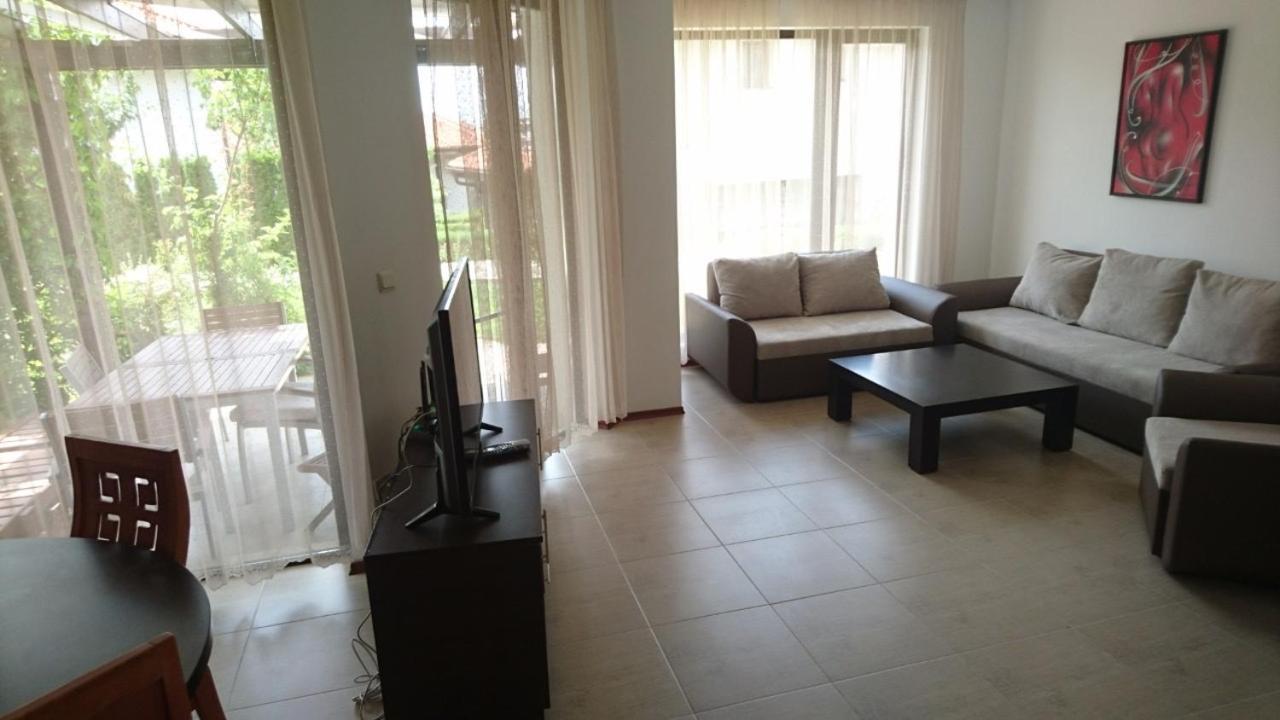 Villa Nina - Bay View Villas Koszarica Zewnętrze zdjęcie