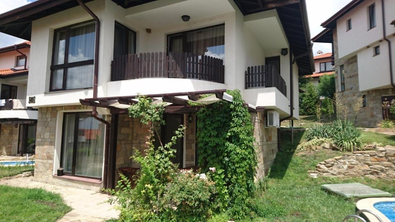 Villa Nina - Bay View Villas Koszarica Zewnętrze zdjęcie