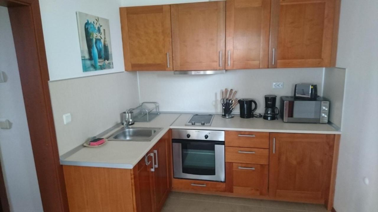 Villa Nina - Bay View Villas Koszarica Zewnętrze zdjęcie