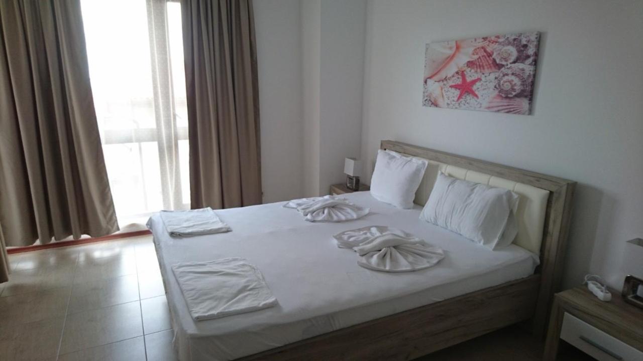 Villa Nina - Bay View Villas Koszarica Zewnętrze zdjęcie