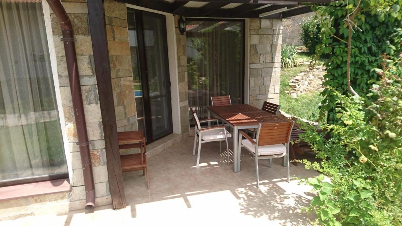 Villa Nina - Bay View Villas Koszarica Zewnętrze zdjęcie