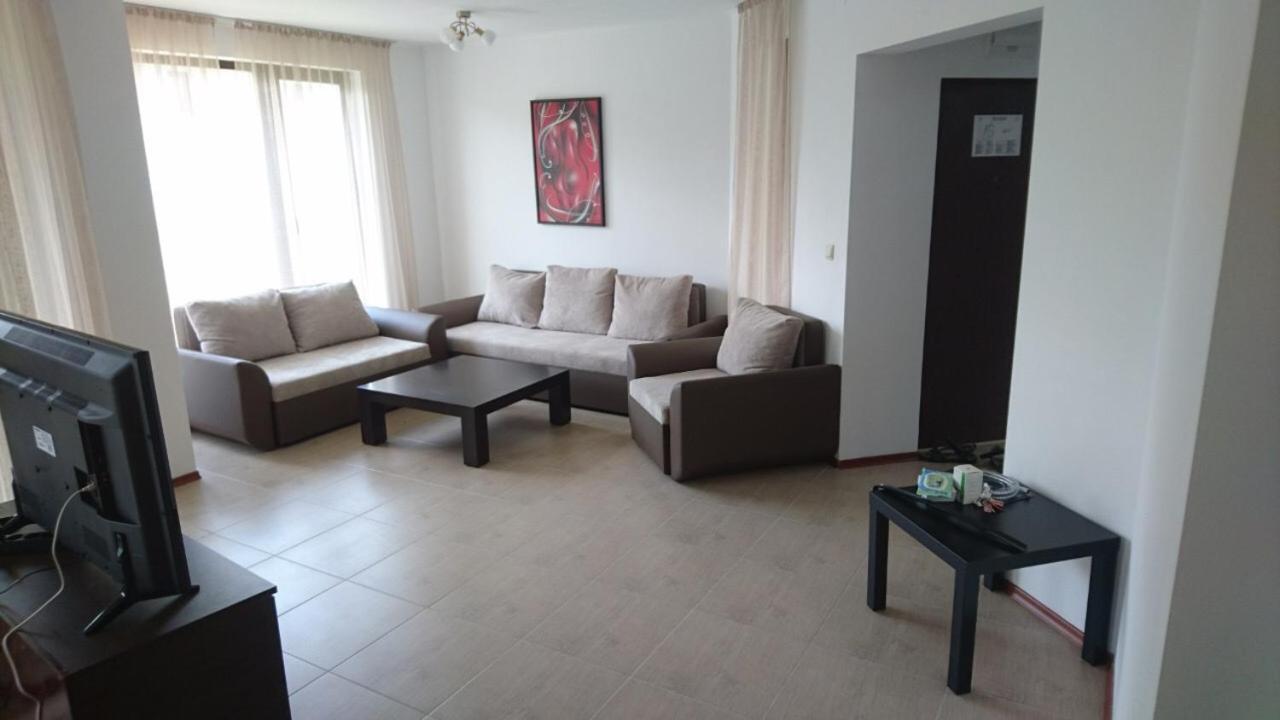 Villa Nina - Bay View Villas Koszarica Zewnętrze zdjęcie