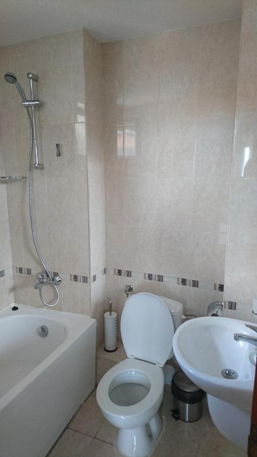 Villa Nina - Bay View Villas Koszarica Zewnętrze zdjęcie