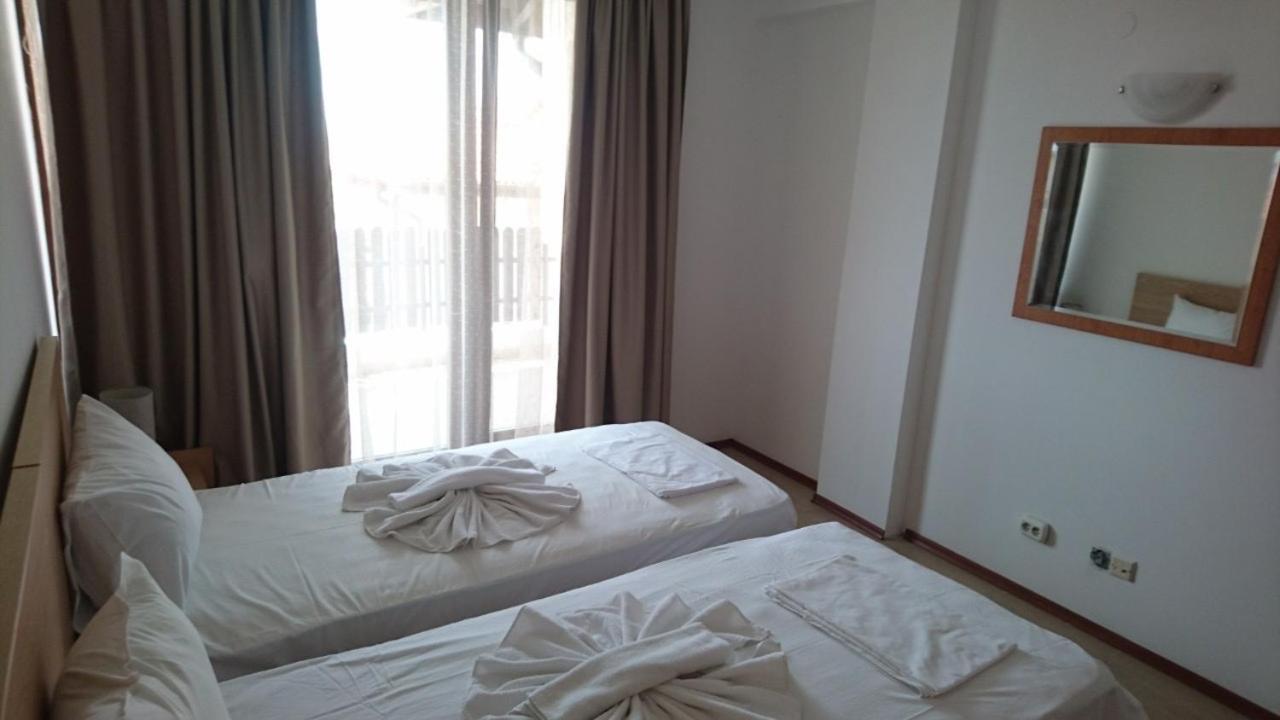 Villa Nina - Bay View Villas Koszarica Zewnętrze zdjęcie