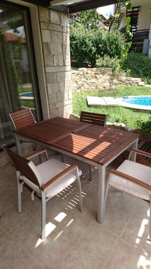 Villa Nina - Bay View Villas Koszarica Zewnętrze zdjęcie