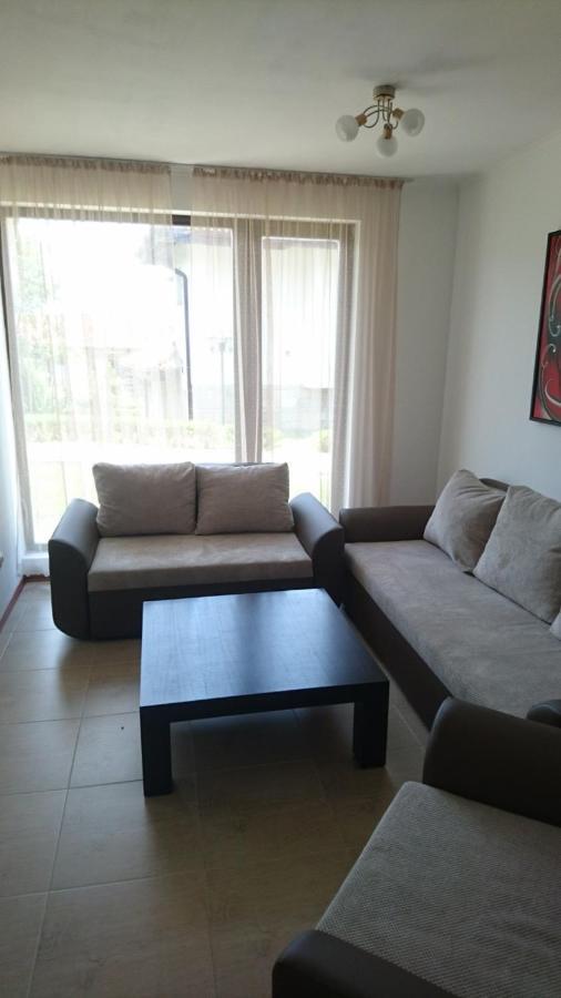 Villa Nina - Bay View Villas Koszarica Zewnętrze zdjęcie