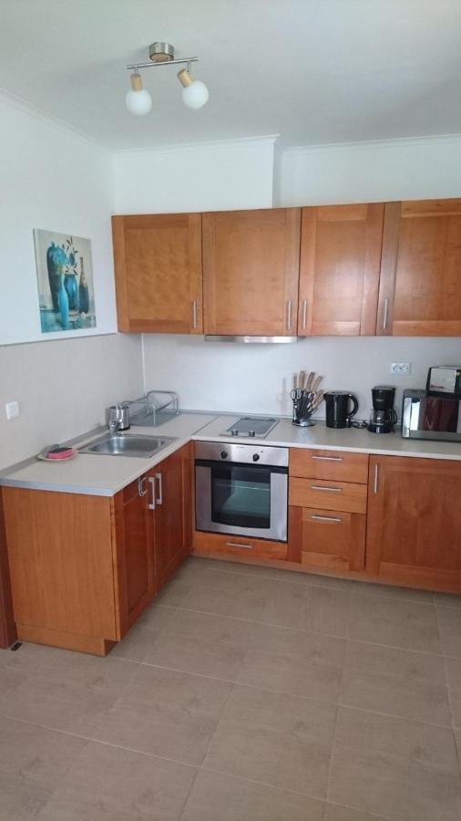 Villa Nina - Bay View Villas Koszarica Zewnętrze zdjęcie