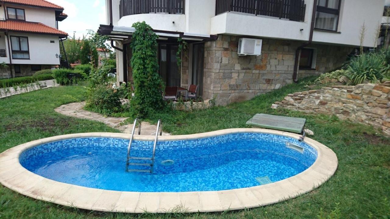 Villa Nina - Bay View Villas Koszarica Zewnętrze zdjęcie
