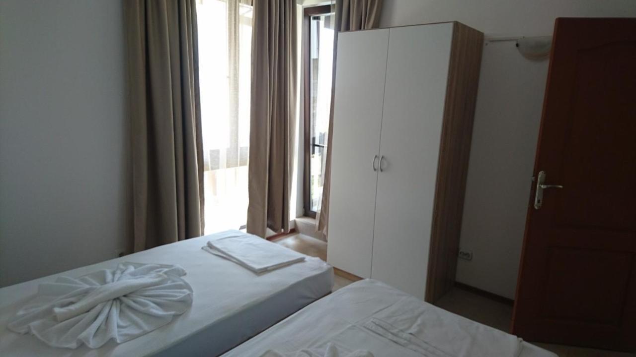 Villa Nina - Bay View Villas Koszarica Zewnętrze zdjęcie