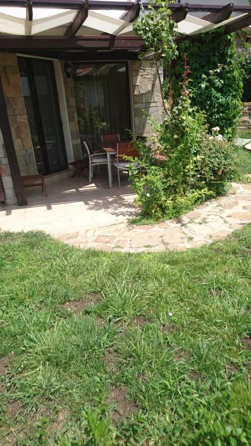 Villa Nina - Bay View Villas Koszarica Zewnętrze zdjęcie