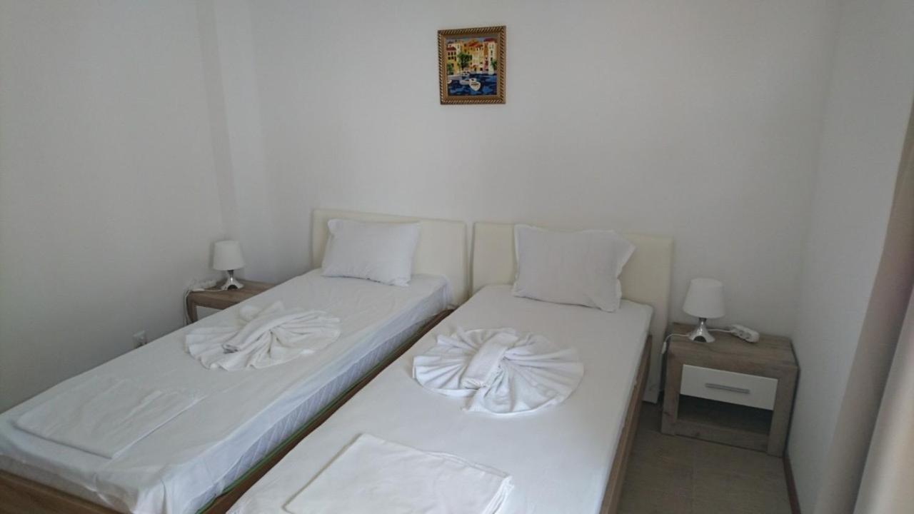 Villa Nina - Bay View Villas Koszarica Zewnętrze zdjęcie