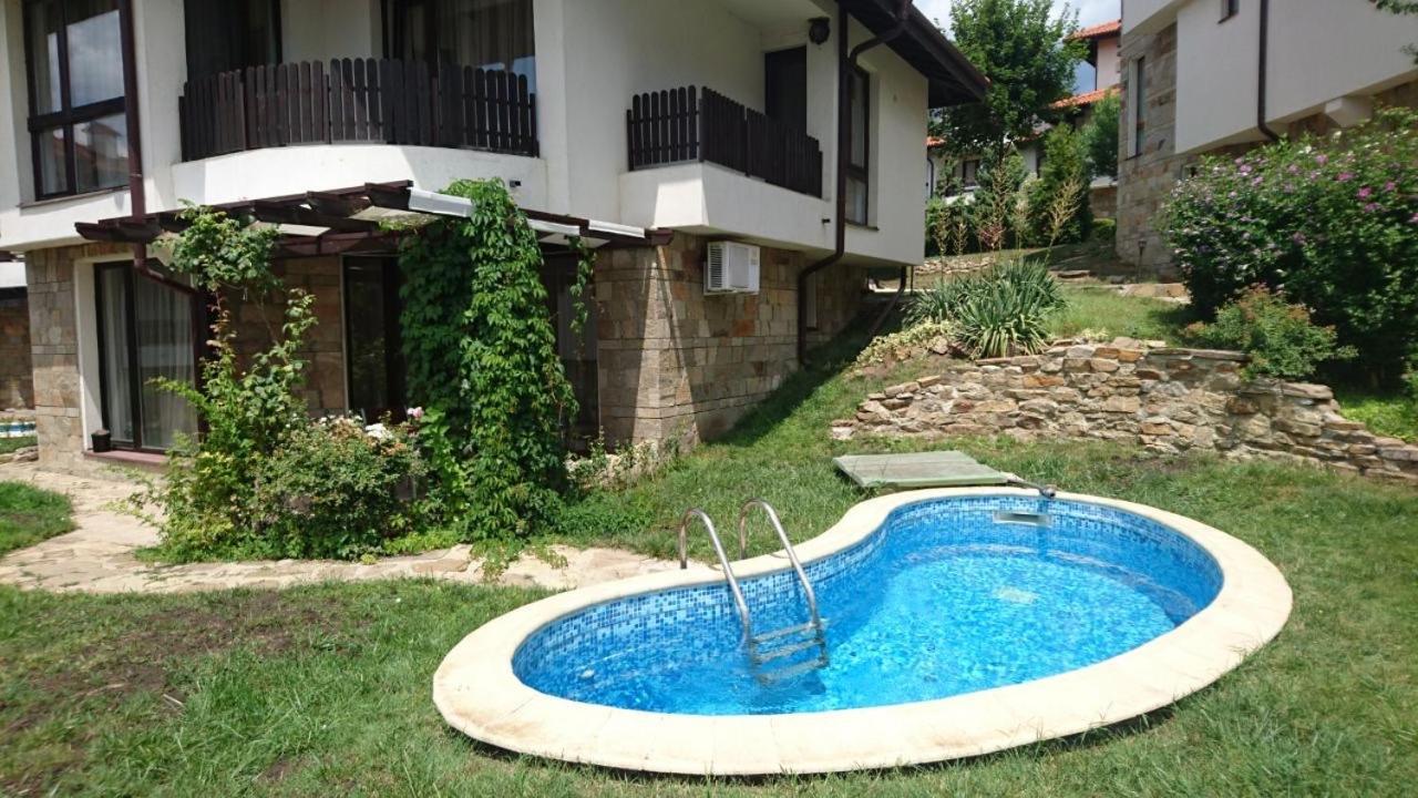 Villa Nina - Bay View Villas Koszarica Zewnętrze zdjęcie